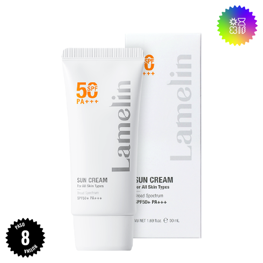 Lamelin Sun Cream SPF50+ PA++++