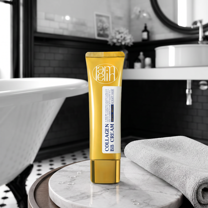 Lamelin Collagen BB Cream