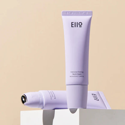 EiiO Intensive Firming Neck Cream