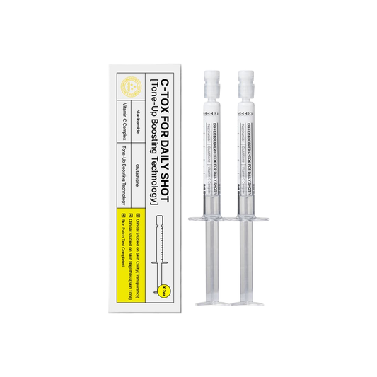C-tox For Daily Shot RX
