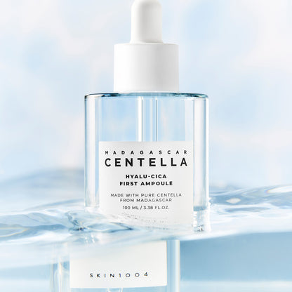 Skin1004 Madagascar Centella Hyalu-Cica First Ampoule